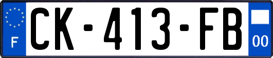 CK-413-FB