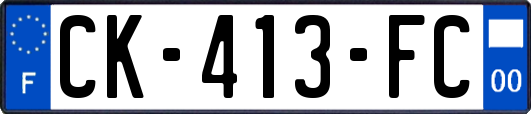 CK-413-FC