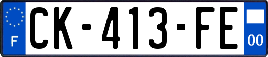 CK-413-FE