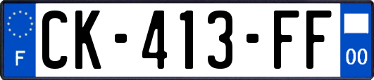 CK-413-FF