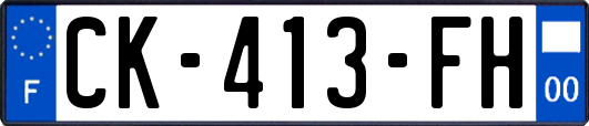 CK-413-FH