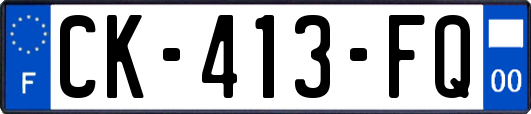 CK-413-FQ