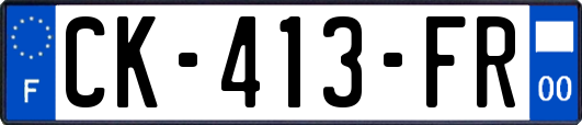 CK-413-FR