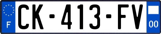 CK-413-FV
