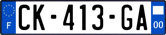 CK-413-GA