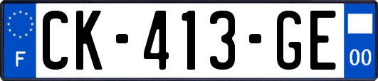 CK-413-GE