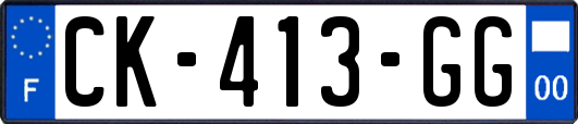 CK-413-GG