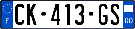 CK-413-GS
