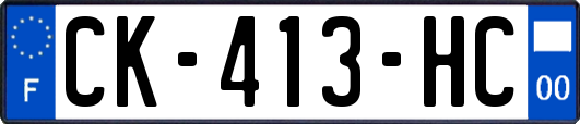 CK-413-HC