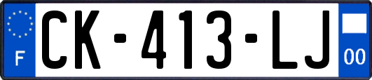 CK-413-LJ