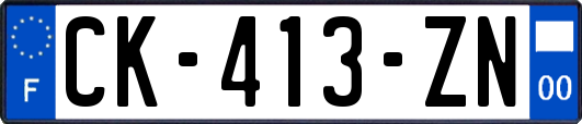 CK-413-ZN