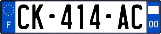 CK-414-AC