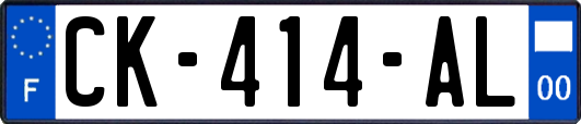 CK-414-AL
