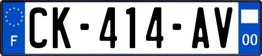 CK-414-AV
