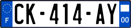 CK-414-AY
