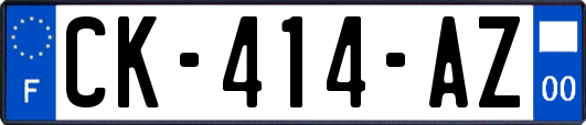 CK-414-AZ