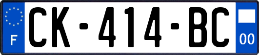 CK-414-BC