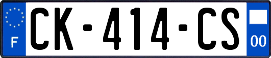 CK-414-CS