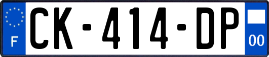 CK-414-DP