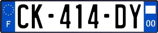 CK-414-DY