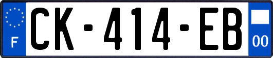 CK-414-EB