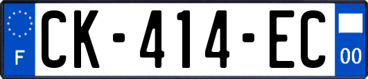 CK-414-EC