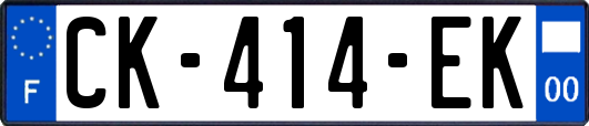 CK-414-EK