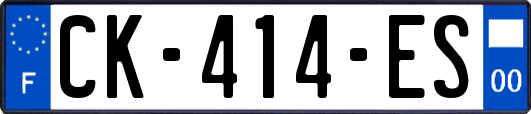 CK-414-ES