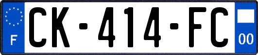 CK-414-FC