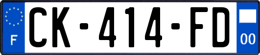 CK-414-FD