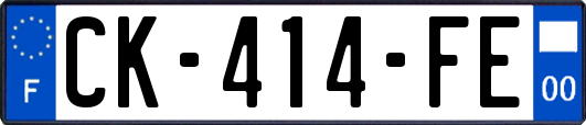 CK-414-FE