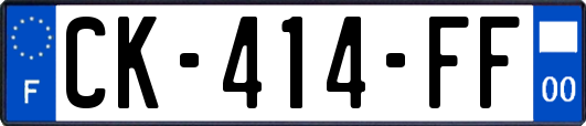 CK-414-FF