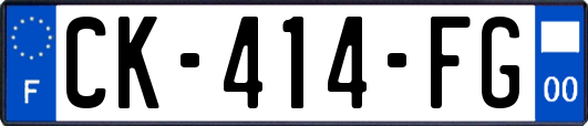 CK-414-FG