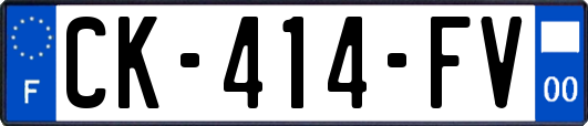 CK-414-FV