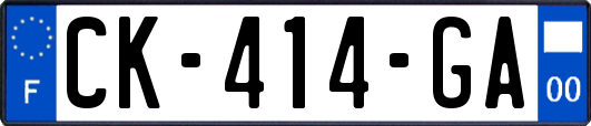 CK-414-GA