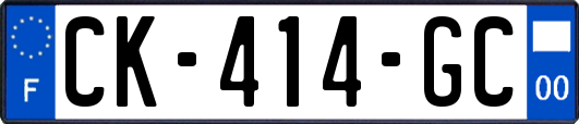 CK-414-GC
