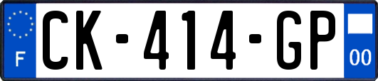 CK-414-GP