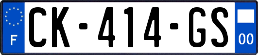 CK-414-GS