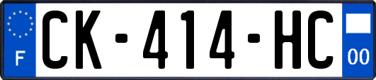 CK-414-HC