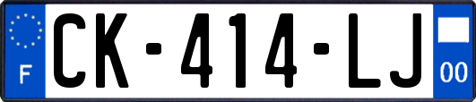 CK-414-LJ
