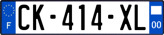 CK-414-XL