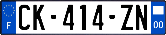 CK-414-ZN