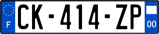 CK-414-ZP