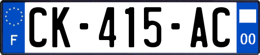 CK-415-AC