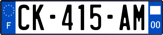 CK-415-AM