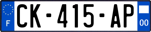 CK-415-AP