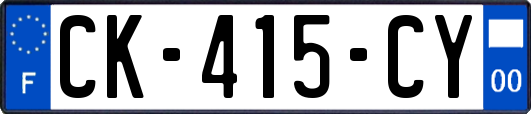 CK-415-CY