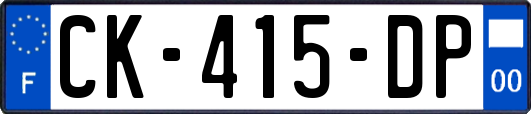 CK-415-DP