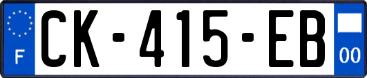CK-415-EB