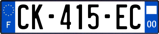 CK-415-EC
